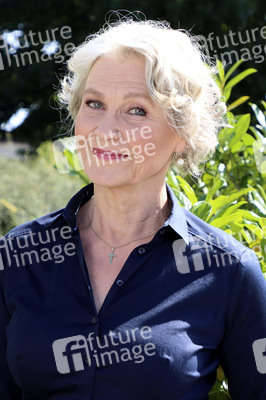 Fototermin zum Start der 19. Staffel der TV-Serie 'Rote Rosen' in Lüneburg