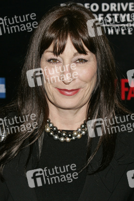 Rodeo Drive Walk of Style Event in Beverly Hills