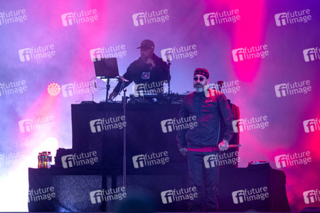 Konzert von Sido in Erfurt