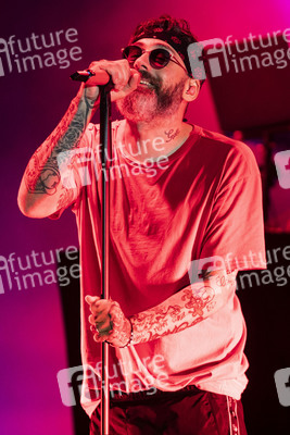 Konzert von Sido in Erfurt