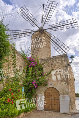 Sightseeing Mallorca