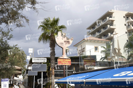 Sightseeing Mallorca
