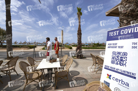 Sightseeing Mallorca
