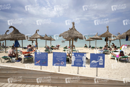 Sightseeing Mallorca