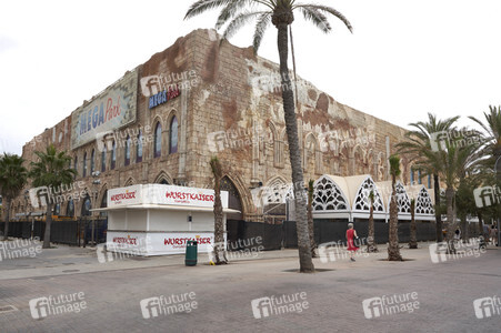 Sightseeing Mallorca
