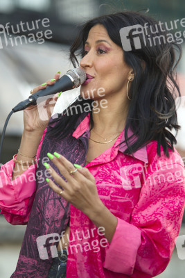 Showcase von Ana Moura in Berlin