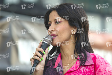 Showcase von Ana Moura in Berlin