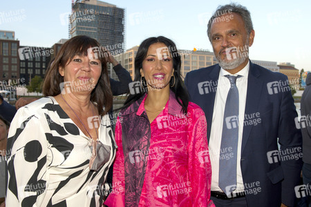 Showcase von Ana Moura in Berlin