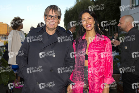 Showcase von Ana Moura in Berlin