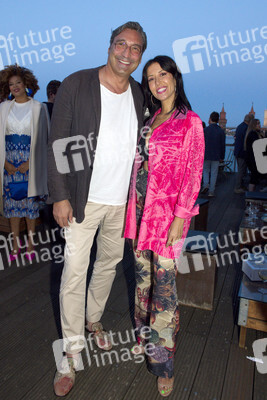 Showcase von Ana Moura in Berlin