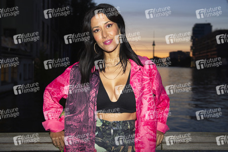 Showcase von Ana Moura in Berlin