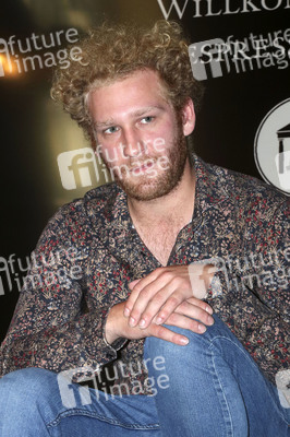 Jahres-Pressekonferenz für die Spielzeit 2021/22 im Schlosspark Theater Berlin