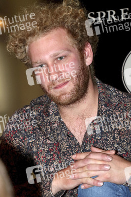 Jahres-Pressekonferenz für die Spielzeit 2021/22 im Schlosspark Theater Berlin