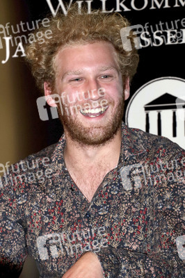 Jahres-Pressekonferenz für die Spielzeit 2021/22 im Schlosspark Theater Berlin