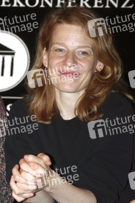 Jahres-Pressekonferenz für die Spielzeit 2021/22 im Schlosspark Theater Berlin