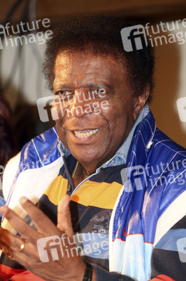 Jahres-Pressekonferenz für die Spielzeit 2021/22 im Schlosspark Theater Berlin