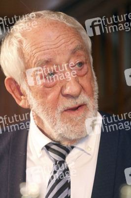 Jahres-Pressekonferenz für die Spielzeit 2021/22 im Schlosspark Theater Berlin