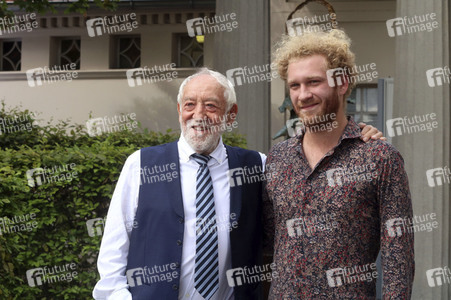 Jahres-Pressekonferenz für die Spielzeit 2021/22 im Schlosspark Theater Berlin