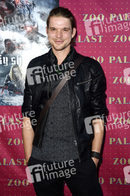 Filmpremiere 'Sky Sharks' in Berlin