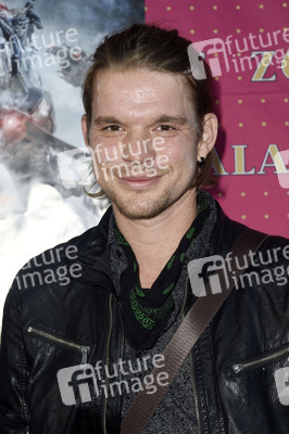 Filmpremiere 'Sky Sharks' in Berlin