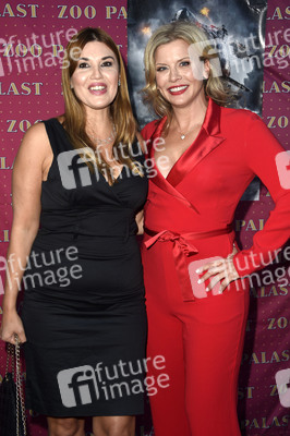 Filmpremiere 'Sky Sharks' in Berlin