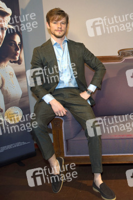 Fototermin 'Son of the South' in Berlin