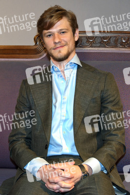 Fototermin 'Son of the South' in Berlin