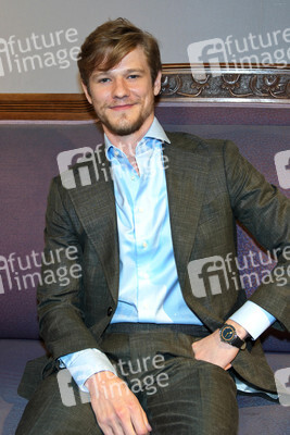 Fototermin 'Son of the South' in Berlin