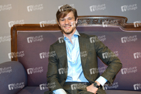 Fototermin 'Son of the South' in Berlin