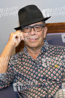 Fototermin 'Son of the South' in Berlin