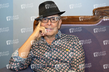 Fototermin 'Son of the South' in Berlin