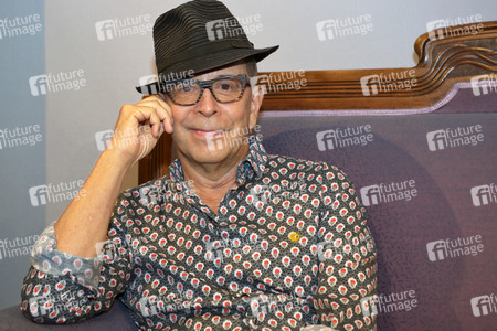 Fototermin 'Son of the South' in Berlin