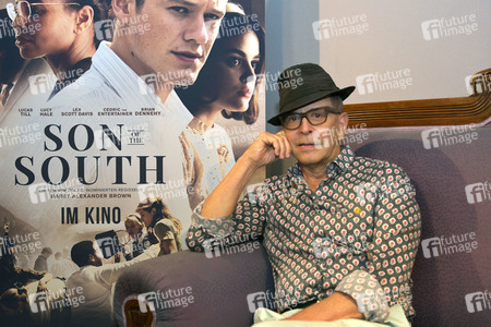 Fototermin 'Son of the South' in Berlin