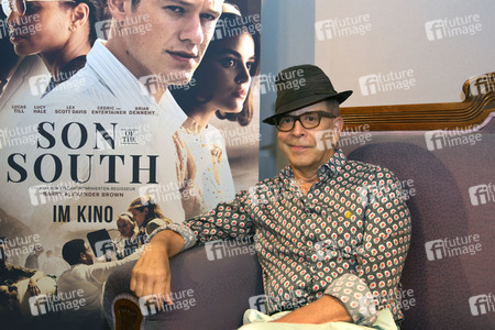 Fototermin 'Son of the South' in Berlin