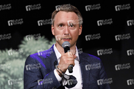 Vorstellung des Herbstprogramms 2021 der Volksbühne Köln