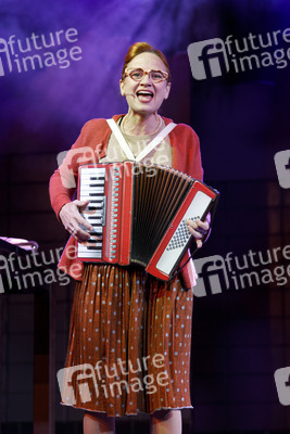 Vorstellung des Herbstprogramms 2021 der Volksbühne Köln