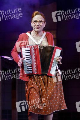 Vorstellung des Herbstprogramms 2021 der Volksbühne Köln