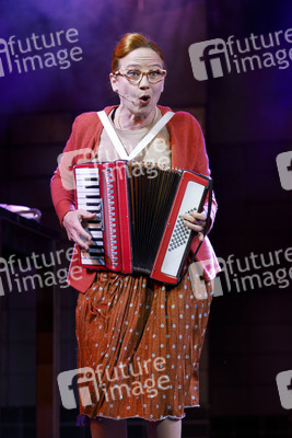 Vorstellung des Herbstprogramms 2021 der Volksbühne Köln