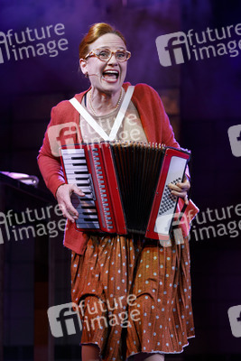 Vorstellung des Herbstprogramms 2021 der Volksbühne Köln