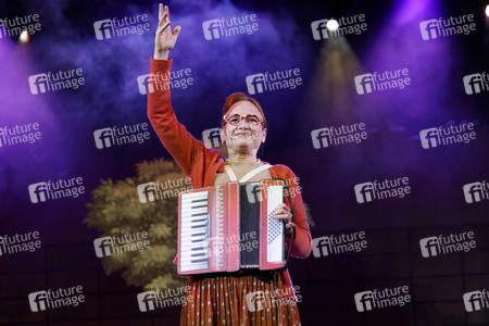 Vorstellung des Herbstprogramms 2021 der Volksbühne Köln