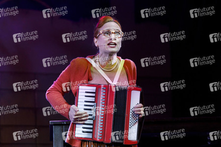 Vorstellung des Herbstprogramms 2021 der Volksbühne Köln