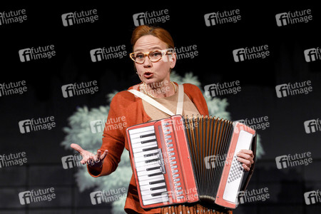 Vorstellung des Herbstprogramms 2021 der Volksbühne Köln