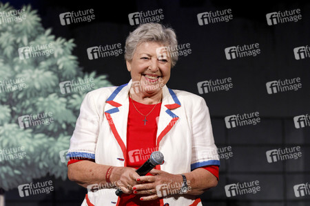 Vorstellung des Herbstprogramms 2021 der Volksbühne Köln