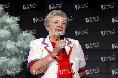 Vorstellung des Herbstprogramms 2021 der Volksbühne Köln