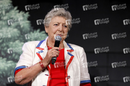 Vorstellung des Herbstprogramms 2021 der Volksbühne Köln