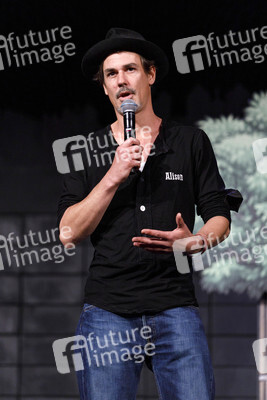 Vorstellung des Herbstprogramms 2021 der Volksbühne Köln