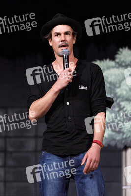 Vorstellung des Herbstprogramms 2021 der Volksbühne Köln