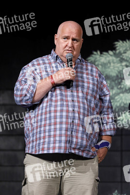 Vorstellung des Herbstprogramms 2021 der Volksbühne Köln