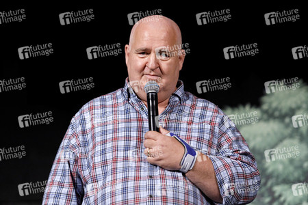 Vorstellung des Herbstprogramms 2021 der Volksbühne Köln