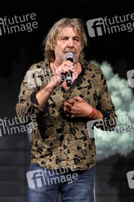 Vorstellung des Herbstprogramms 2021 der Volksbühne Köln